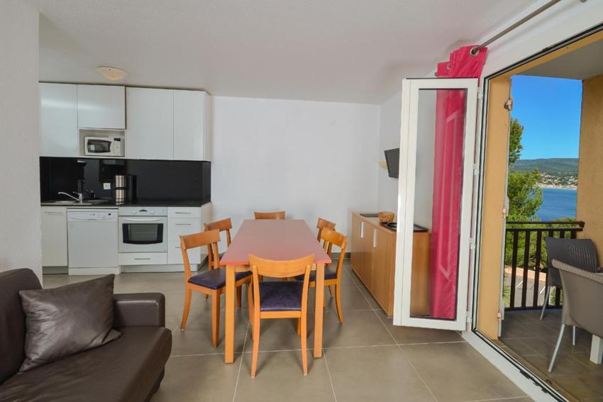 Vvf Residence Saint-Cyr-Sur-Mer Zewnętrze zdjęcie