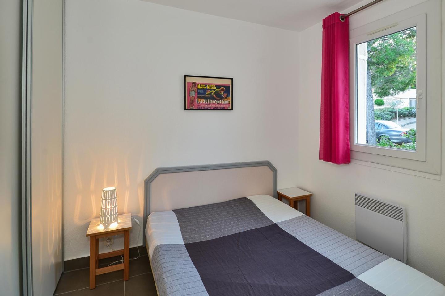 Vvf Residence Saint-Cyr-Sur-Mer Zewnętrze zdjęcie