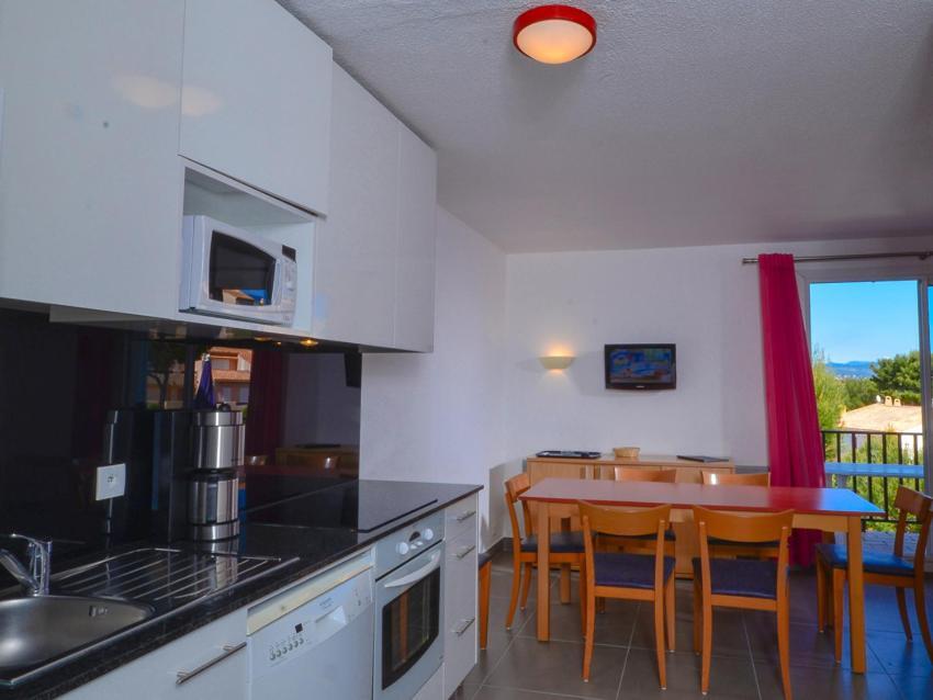 Vvf Residence Saint-Cyr-Sur-Mer Zewnętrze zdjęcie