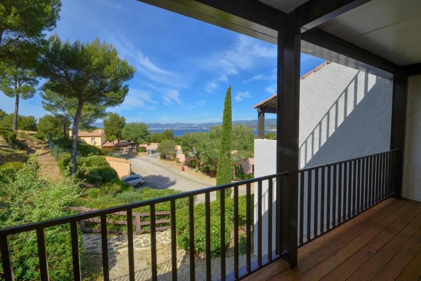 Vvf Residence Saint-Cyr-Sur-Mer Zewnętrze zdjęcie