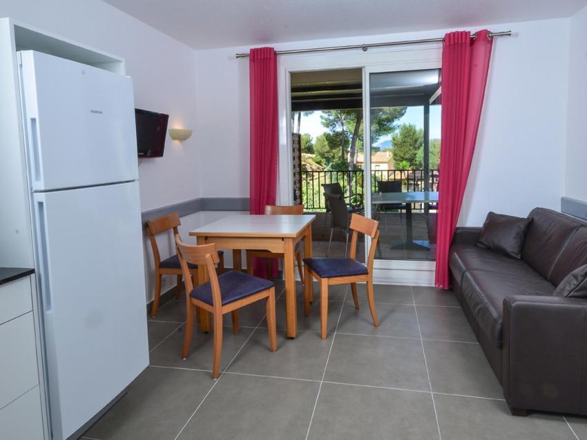 Vvf Residence Saint-Cyr-Sur-Mer Zewnętrze zdjęcie