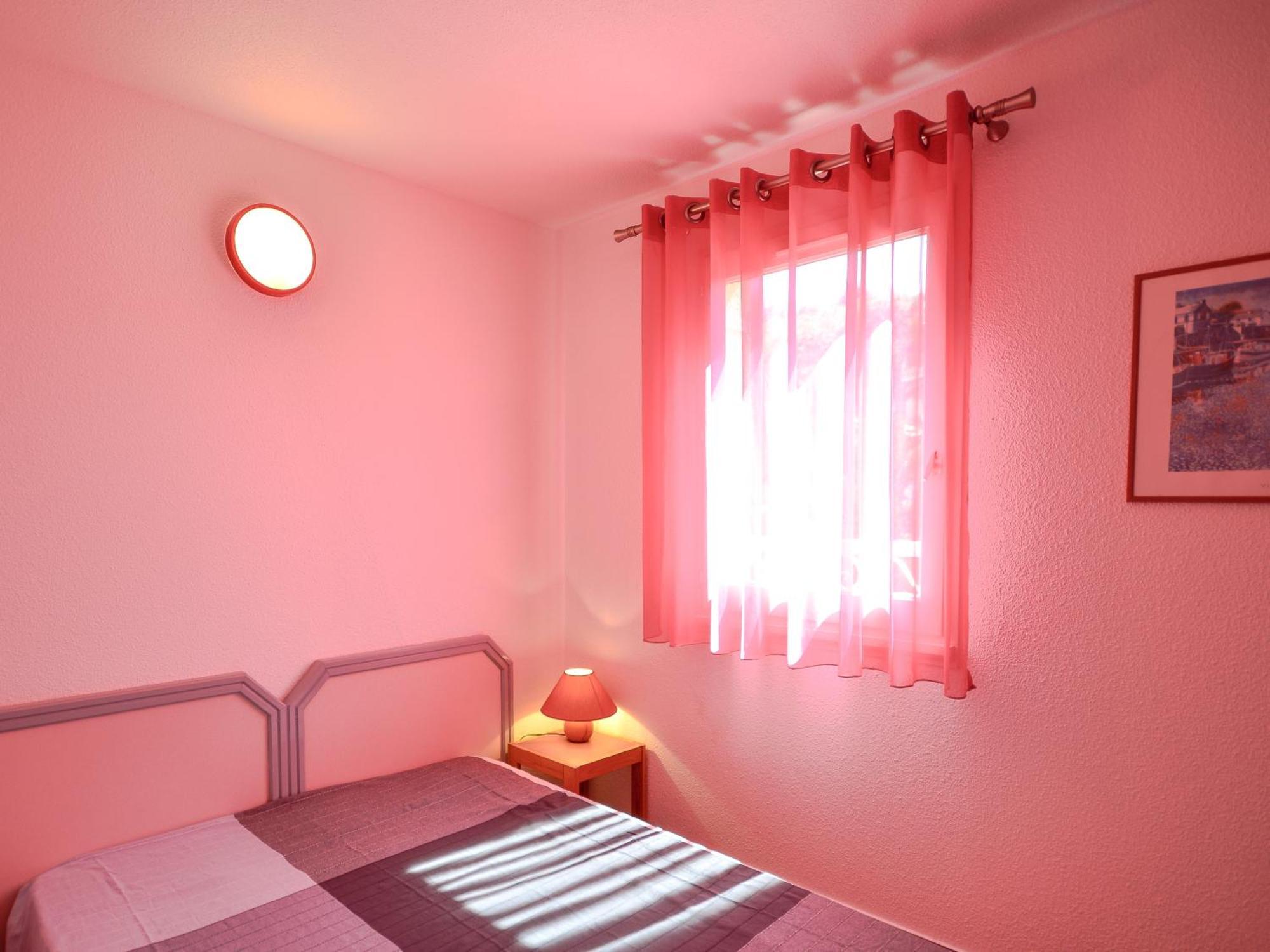 Vvf Residence Saint-Cyr-Sur-Mer Zewnętrze zdjęcie